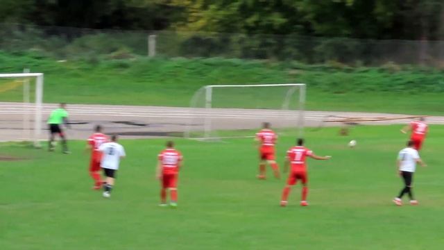 Выезд в Дубровку и Рославль / На битвы лидеров 2 дивизиона / 01.10.2023 смотреть онлайн