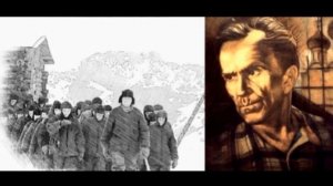Проза и Поэзия Варлама Шаламова — читает Павел Беседин