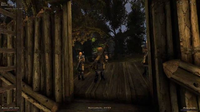 Gothic 2 Возвращение 2.0 Серия №49 (Сборка 66) смотреть онлайн