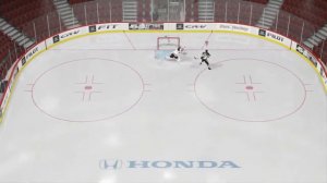 NHL 15 Hybrid Controller | NHL 15 online | How to be good at NHL15