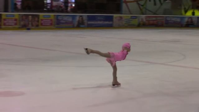 Полевая Виталина 2011г. Харьков. смотреть онлайн