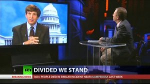 Russia Today CrossTalk with Peter Lavelle