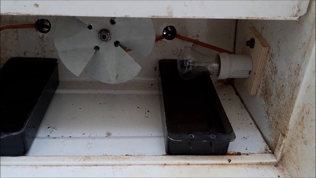 самодельный инкубатор из того что было под рукой смотреть онлайн