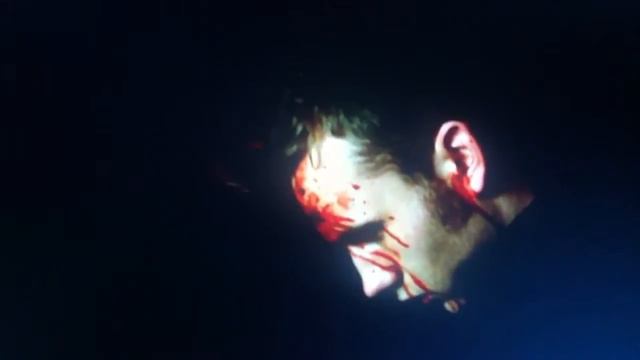 The Syndicate Ending Matthew Lewis смотреть онлайн