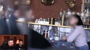 Измена Прям на Пороге - Опасные Связи