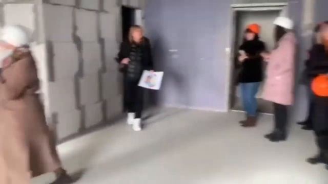 Занятие в ЖК Avinion!!