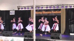 General  Show Aurora"z @ Hmong Wausau Festival July 31 2022.