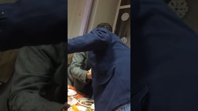 Прикольный пьяный корпоратив
