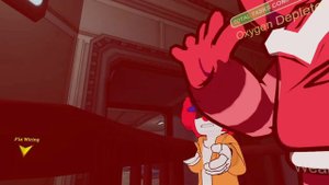 Friday Night Funkin' Plays AMONG US But Garcello & Annie are IMPOSTERS! - (FNF Mods | HAZY RIVER)