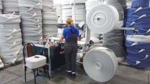 Матрасы напрямую с фабрики