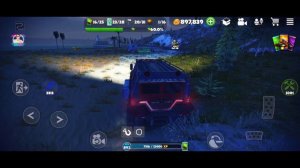 Get Jupiter & Behemoth For Free | Mega Giveaway | Off The Road OTR Offroad Car Driving Game Gamepla