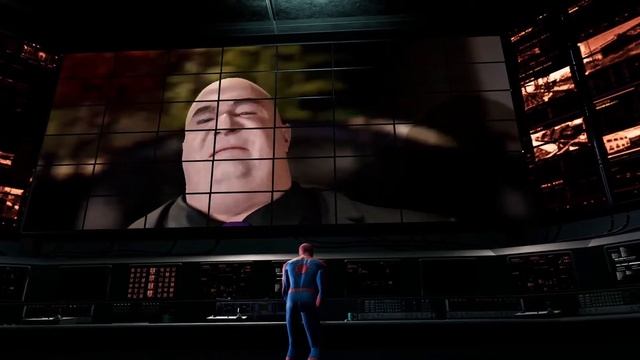 Marvel's Spider-Man Remastered PC Gameplay | Part-01 смотреть онлайн