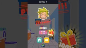 Prank Master 3D - Gameplay Walkthrough Part 1 | Levels 1 - 15 (Android, iOS)