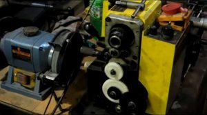 корвет 401 резьба