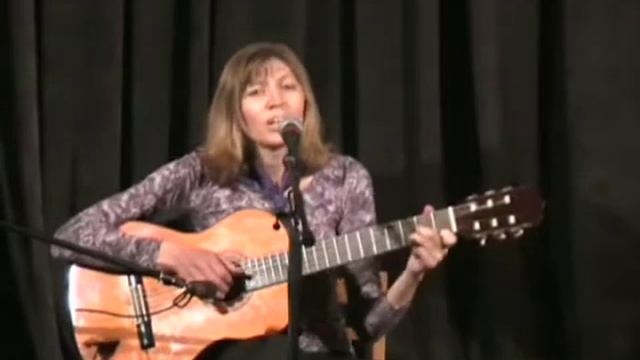 Елена Школьная на фестивале "Остров-2011" смотреть онлайн