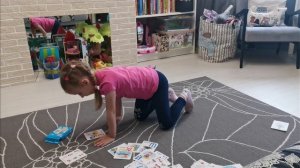 Детская йога (baby yoga упражнения)