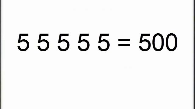 "Сумма разрядных слагаемых" смотреть онлайн