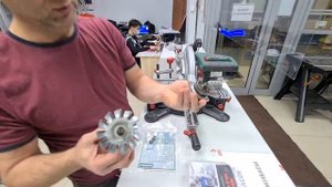Два способа как гарантированно сломать торцовочну пилу