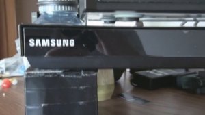 How to set up a Samsung 3D Blu-ray DVD Player and walk-through