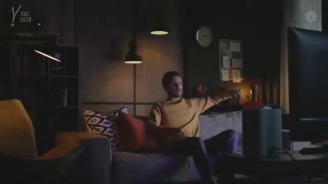 Примос озвучивает Яндекс Станцию смотреть онлайн