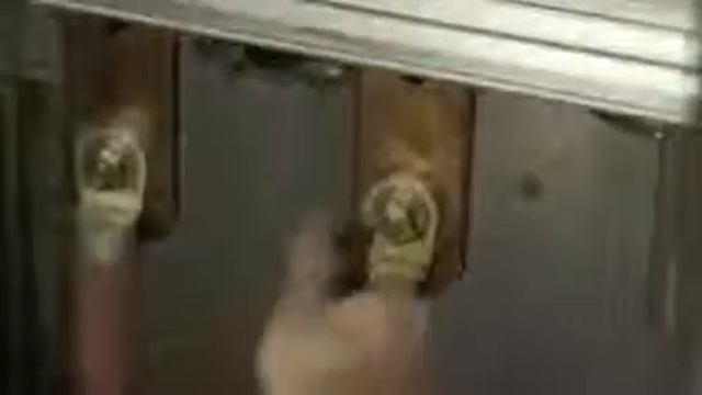 Испытательная СНЧ установка KPG 38kV VLF смотреть онлайн