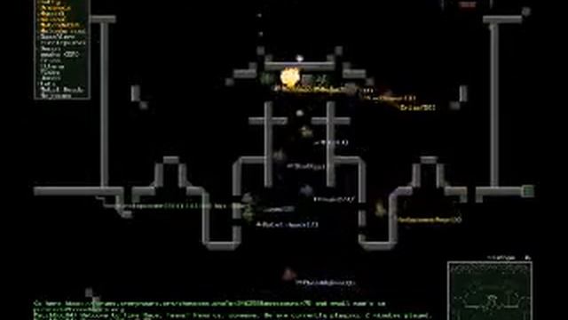 MJGS Reviews: Subspace Continuum смотреть онлайн