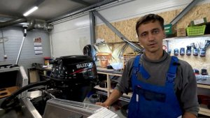 Кринолины для лодки.. Захотели? Поставили!
