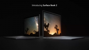 Surface Book 2 от Microsoft 