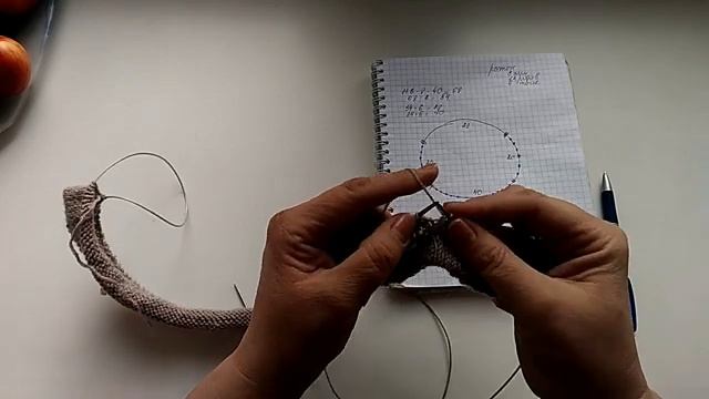 Воротник стойка спицами. Двойной воротник , планка воротника и погон .