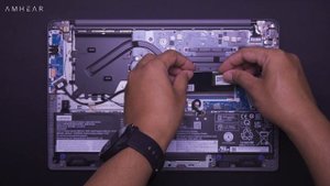 Lenovo IdeaPad 1 14IGL7 82V6004WID | Upgrade Options