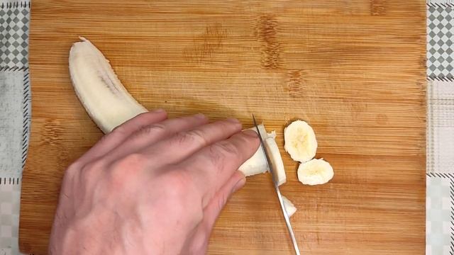 Изумрудное варенье. Варенье из киви и банана. Без желатина.