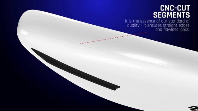 SUP AMANZI ARIA (Touring) смотреть онлайн