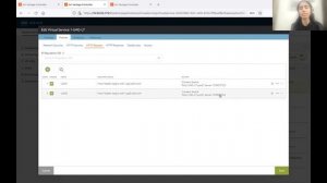 How to Set Up Load Balancing for VMware Horizon (UAG Servers)