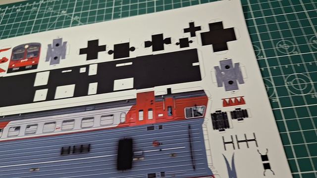 новый электропоезд эд4м 0373 смотреть онлайн