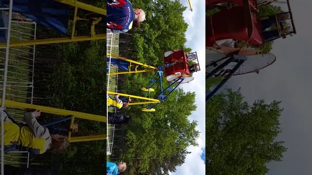 Мои подруги катаются на хип-хопе смотреть онлайн