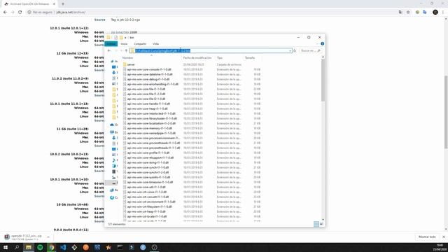 ✅CURSO SPRING BOOT + API REST + JPA + MySQL✅#01 Instalar JDK 11?Tutorial español desde 0 смотреть онлайн