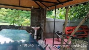 Абхазия, Цандрипш, снять жилье не дорого, +79384611411 Софья