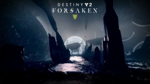 Destiny 2： Forsaken OST - Watchtower (Ascendant High Action)