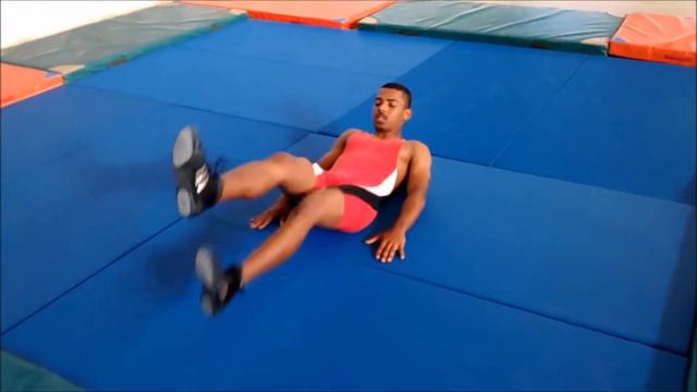 Утрения РУТИНА ДЛЯ ПРЕСА В ДОМАШНИХ УСЛОВИЯХ.-Будь сильным. смотреть онлайн