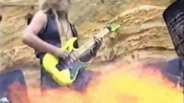 группа Проспект Мира "Ты словно пламя" смотреть онлайн