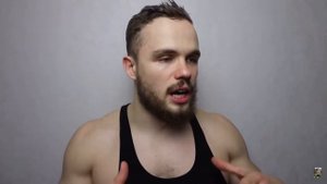 Игорь Войтенко поясняет, что есть чтобы набрать массу