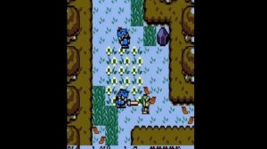 Legend of Zelda: Link's Awakening DX ► [GBC|2/7]