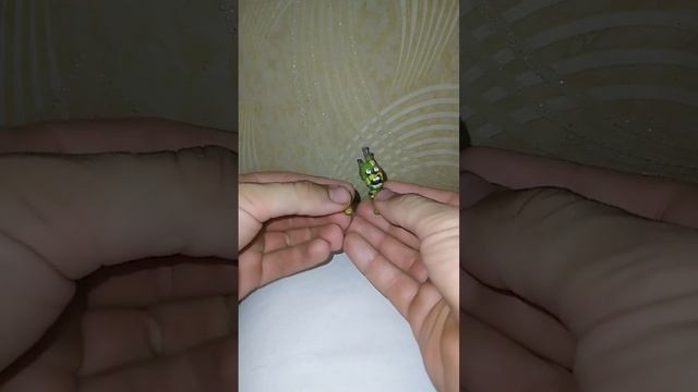 #лепка как слепить Scraptrap + Minecraft Подпишитесь смотреть онлайн