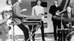 THE ZOMBIES - TIME OF THE SEASON 1968