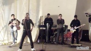 Ахмад Шарипов (гр. Садо) - Аллох, 2011