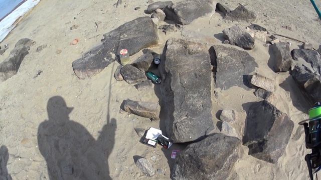 Первый выход на открытую воду. смотреть онлайн