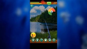 Играю в крутую игру Fishing Baron