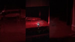 Пётр Дранга "Калина красная"