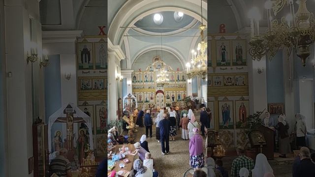 Молитва Иисусова нараспев