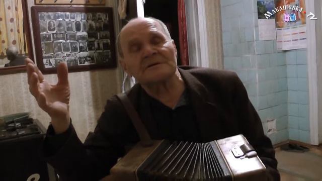 Пётр Дегтярёв, 90 лет — «Ах, зачем эта ночь», «Степь да степь» смотреть онлайн